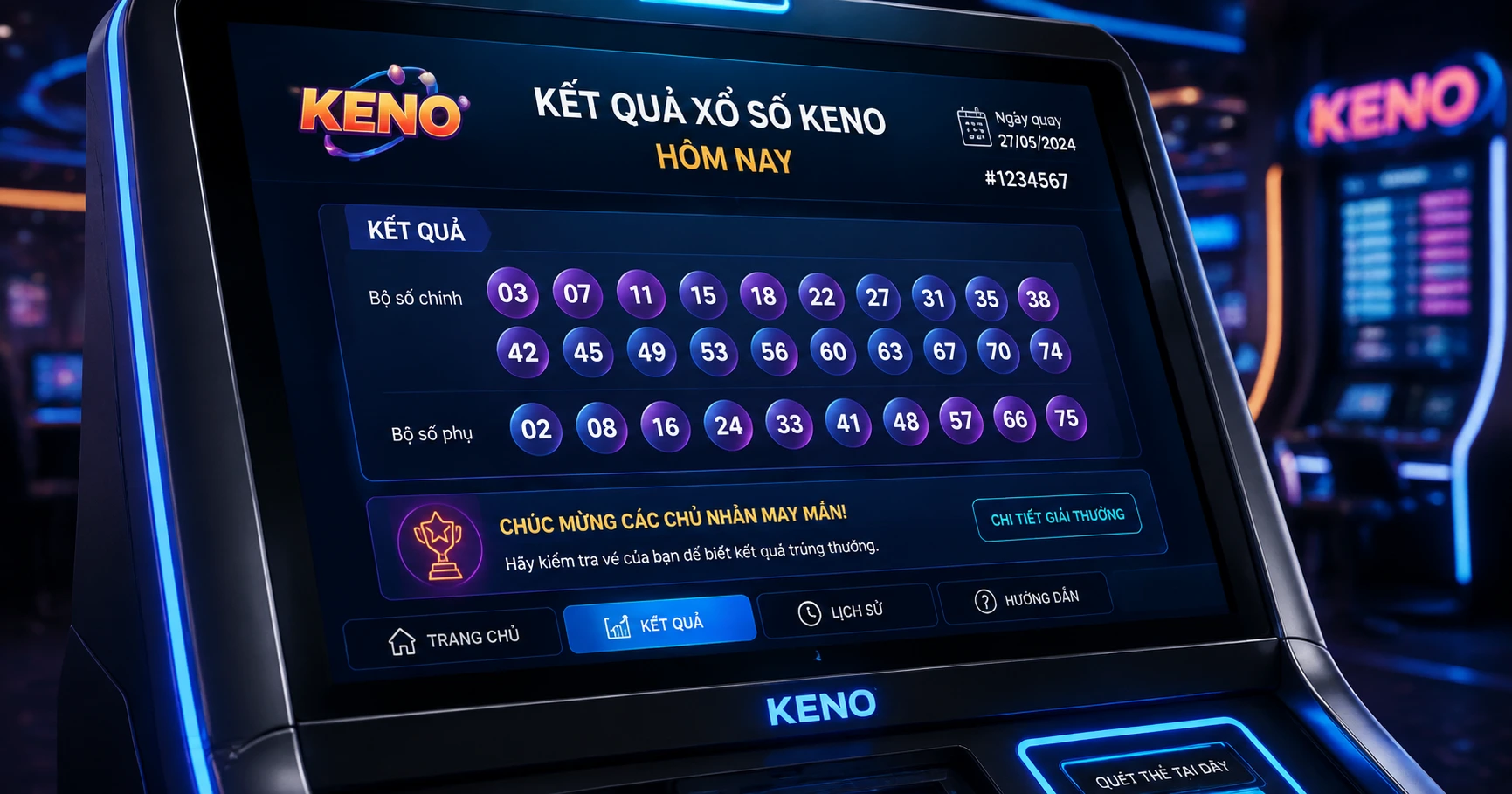 Thông tin chi tiết về resultat du keno de midi ce jour - image 2 Thông tin chi tiết về resultat du keno de midi ce jour - image 2