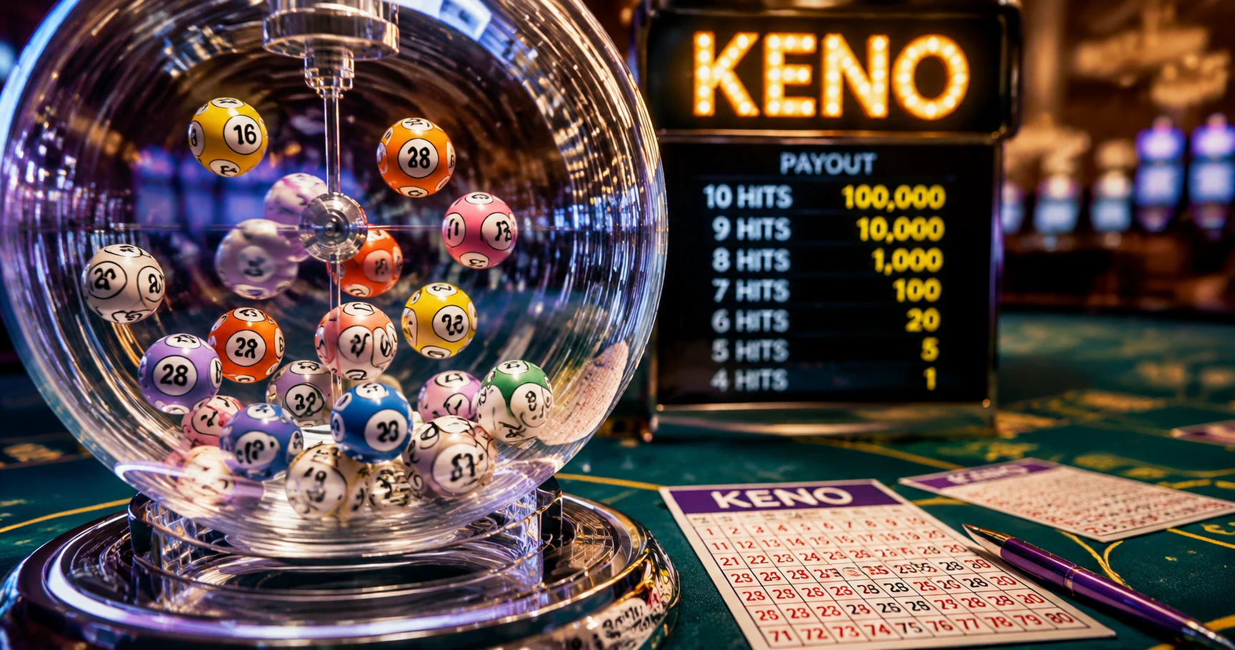 Giới thiệu chung về how does keno pay out - image 3 Giới thiệu chung về how does keno pay out - image 3