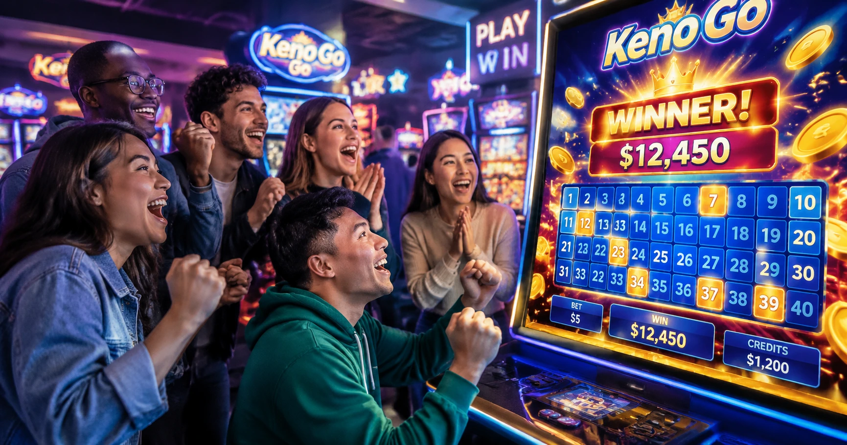 Khám Phá Keno Go Prizes: Cơ Hội Trúng Thưởng Lớn Trong Thể Thao & Game Đánh Bạc Trực Tuyến - image 3 Khám Phá Keno Go Prizes: Cơ Hội Trúng Thưởng Lớn Trong Thể Thao & Game Đánh Bạc Trực Tuyến - image 3