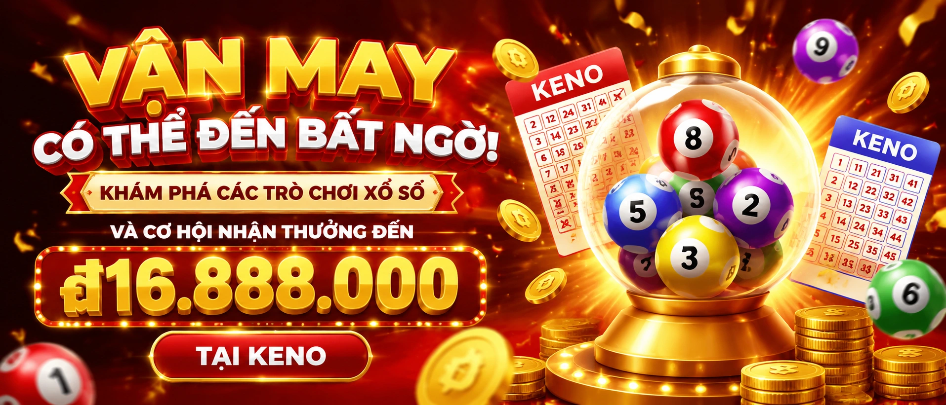 Màn hình mobile hiển thị kết quả xổ số và thống kê theo khu vực