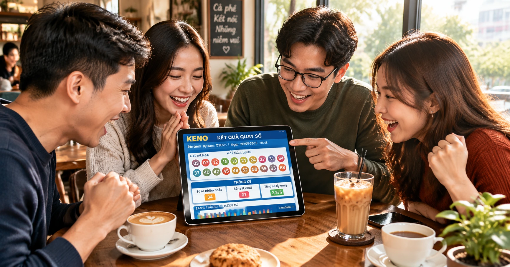 Como se juega el keno: Hướng dẫn chi tiết cách chơi Keno hiệu quả - image 3